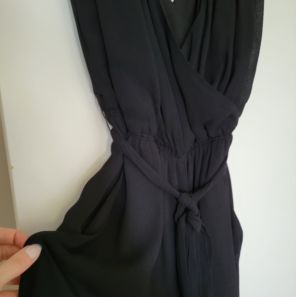 Babaton Maximillian Jumpsuit - Picture 9 of 13